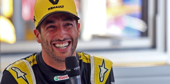 Los entretelones de la demanda millonaria contra Daniel Ricciardo