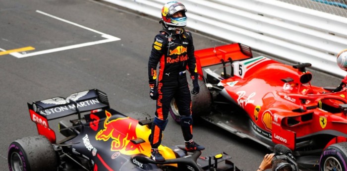Ricciardo deberá penalizar en el Gran Premio de Canadá