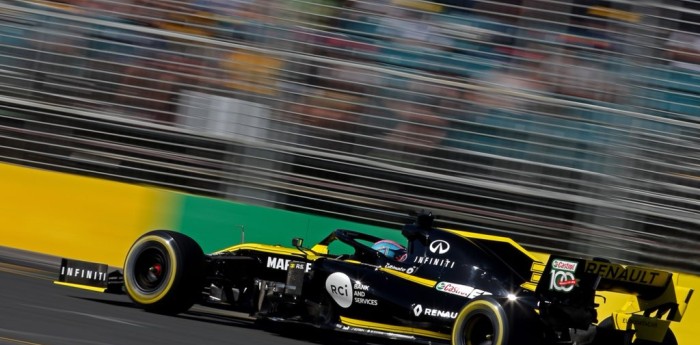 Ricciardo y su pase a Renault: “Era el momento de cambiar”
