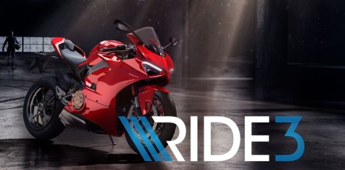 Ride 3, un juego para los fanáticos de las motos