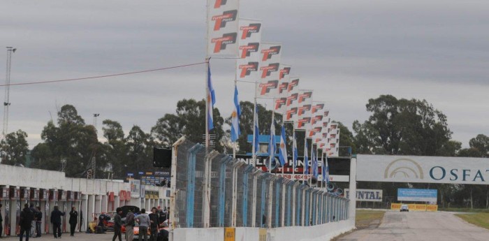 Río Cuarto recibirá al Superbike Argentino