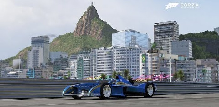 Bolsonaro quiere a la Fórmula E en Brasil