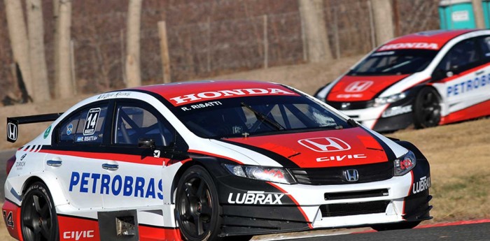 Honda, el regreso de una marca ganadora y con cuatro títulos