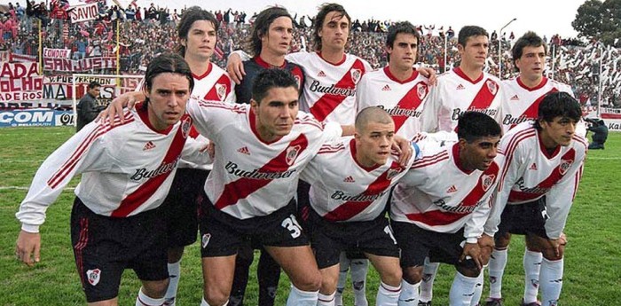 Dos ex jugadores de River correrán en Buenos Aires