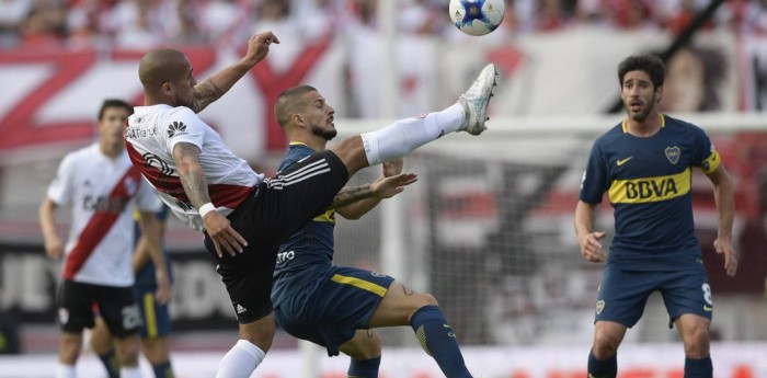 El automovilismo se deberá ajustar a la gran final de River-Boca