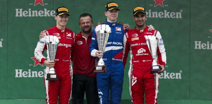 Haas y Alfa Romeo tendrán un piloto de la Academia Ferrari 