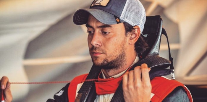 Rolando debutará en el Top Race Series