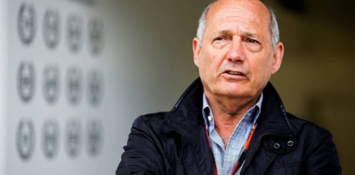 Ron Dennis dona un millón de libras por el Coronavirus