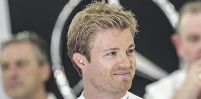A Rosberg lo quieren, pero...