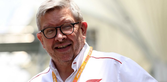 Ross Brawn afirmó que la F1 podría arrancar en Europa y sin público