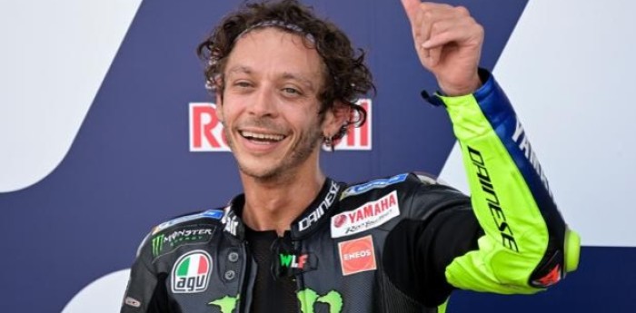 Rossi cree que le robaron el Mundial de 2015 de MotoGP