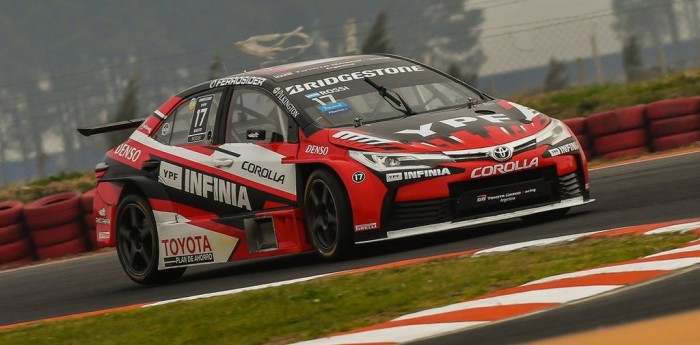 Súper TC2000: Un corto historial con solo dos ganadores