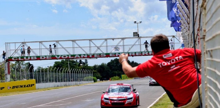 ¿Cómo quedó el torneo del Top Race luego de Paraná? 