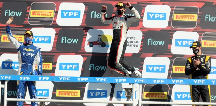 Rossi, el piloto más ganador del 2020