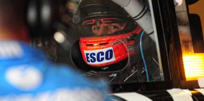 Rossi: “Ser campeón de TC no se puede explicar con palabras”