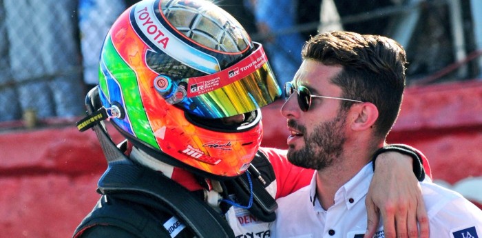 Rossi: “Pienso que Pechito es mejor que Alonso”