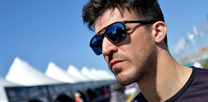 Rossi: “Sin chances en el TC, ya pienso en 2020”