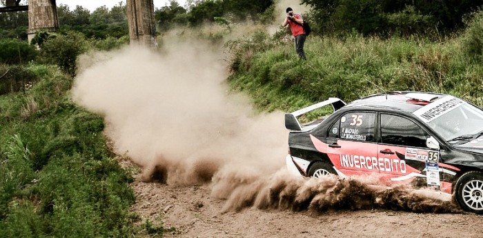 Mientras espera el Peugeot 208 MR sigue con Mitsubishi