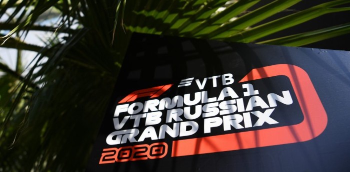 Rusia ganó los primeros Motorsport Games de la FIA en Vallelunga