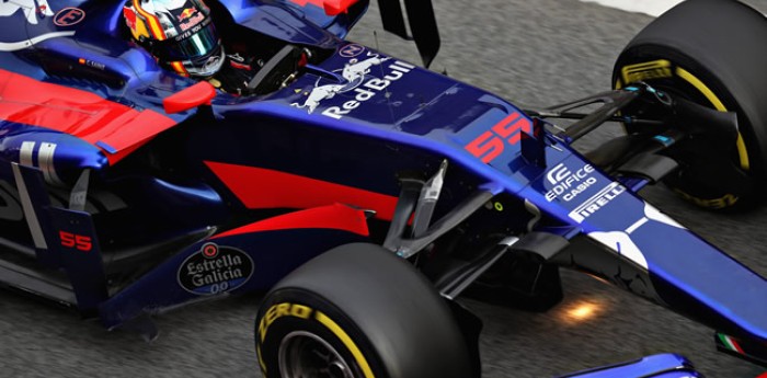 Dia de anuncios en la Fórmula 1: Carlos Sainz llega al equipo oficial  Renault