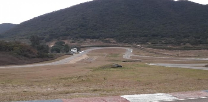 La CDA inspeccionó el autódromo de Salta