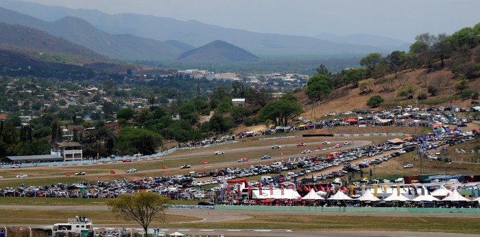 Entradas anticipadas para el Súper TC2000 en Salta