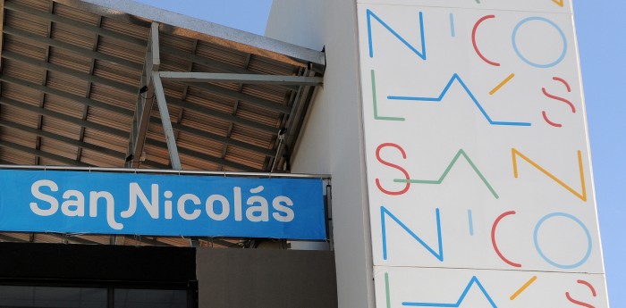 San Nicolás: Así está el circuito que estrenará el Súper TC2000