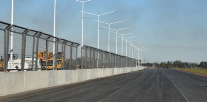 Lunes decisivo para la vuelta del TC