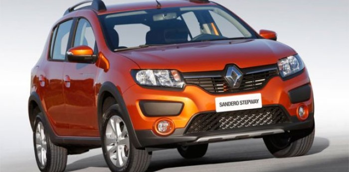Renault Sandero Stepway: Un modelo para aventureros