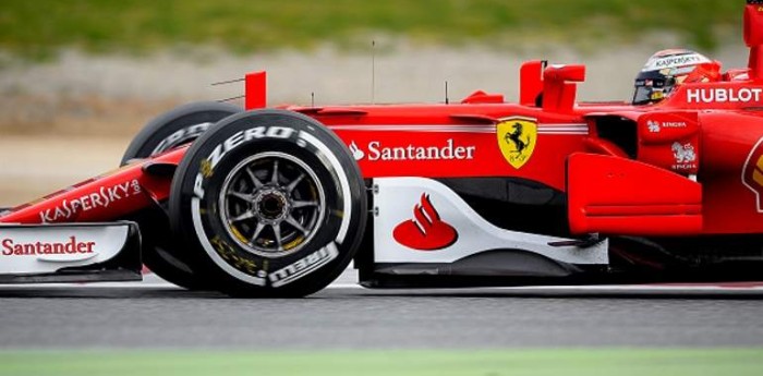Ferrari se quedaría sin Banco