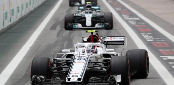 Sauber desaparece de la Fórmula 1 a partir de esta temporada