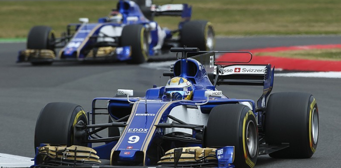 Sauber y Honda cancelaron el acuerdo