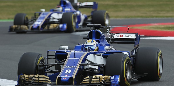 Accionistas suizos compran Sauber