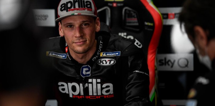 Lorenzo Savadori debutará en el Moto GP 