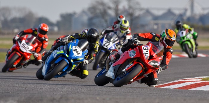 CUENTA REGRESIVA PARA EL SUPERBIKE ARGENTINO 2019 