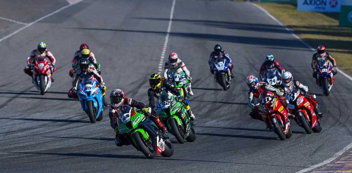 El público regresará al autódromo con el Superbike Argentino