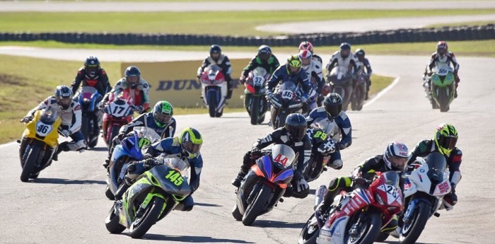 Superbike Argentino reprogramó el inicio de la temporada 2021