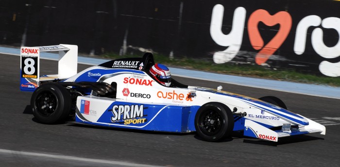 Después de casi cuatro años, regresará la Fórmula 2.0 a Rosario