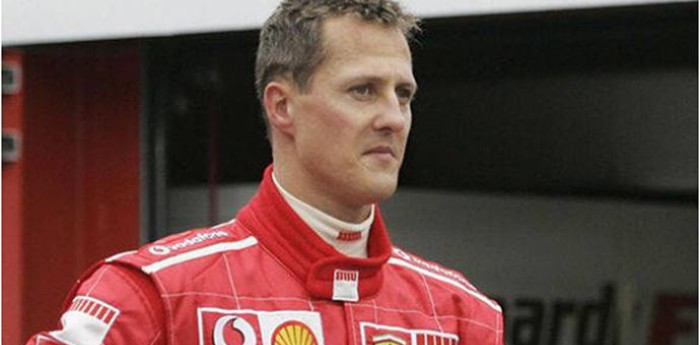 Michael Schumacher será operado nuevamente