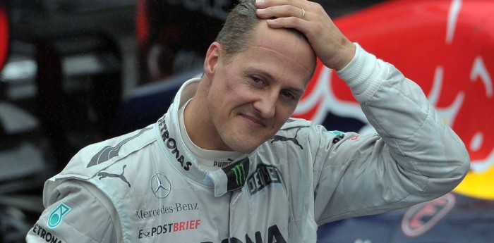 Michael Schumacher cumple 51 años y su salud es un misterio