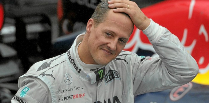 ¿Cómo es el tratamiento médico de Michael Schumacher?