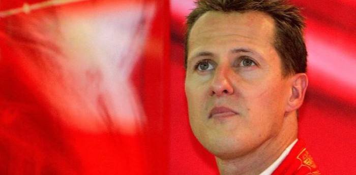 Revelaron los gastos de la salud de Schumacher