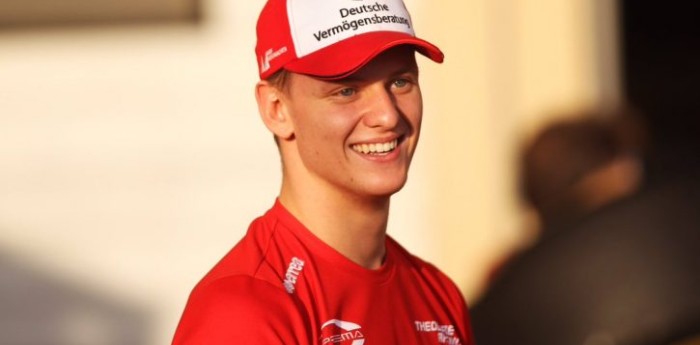 Mick Schumacher cada vez más cerca de Ferrari