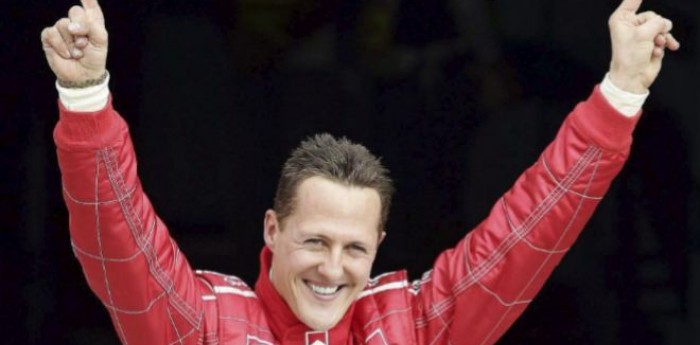 Michael Schumacher fue trasladado a París para un tratamiento