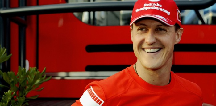 Postergaron la operación de Schumacher por el Coronavirus