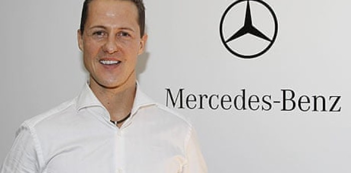 Aquel regreso de Michael Schumacher a la F.1