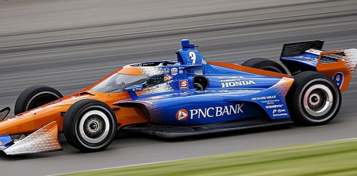 Se define el campeonato de IndyCar