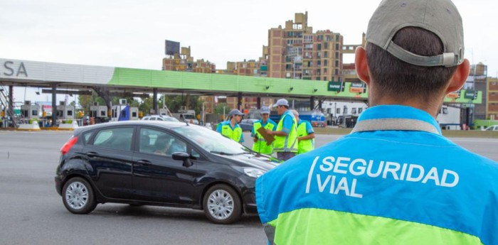 Endurecerán controles para evitar viajes en Semana Santa