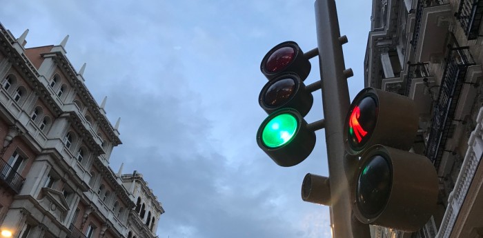 ¿Quién inventó el semáforo?