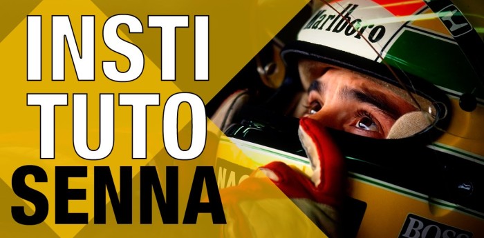 Senna: 25 años después, genera fortunas